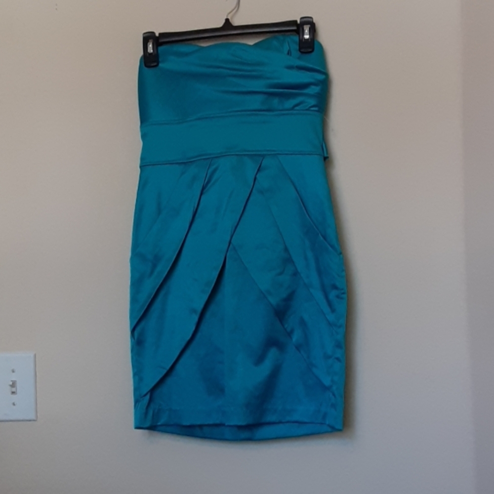 Cocktail party dress